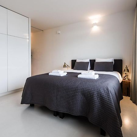Houthavens Apartments Amsterdam Luaran gambar