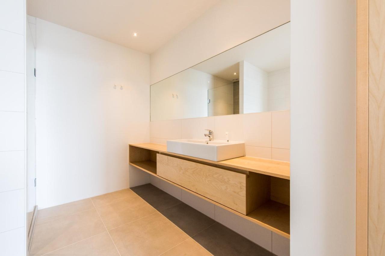 Houthavens Apartments Amsterdam Luaran gambar