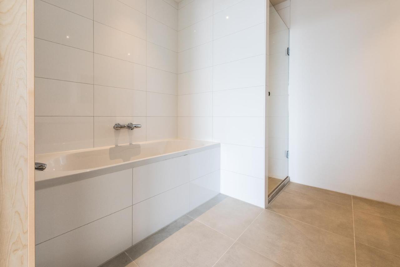 Houthavens Apartments Amsterdam Luaran gambar