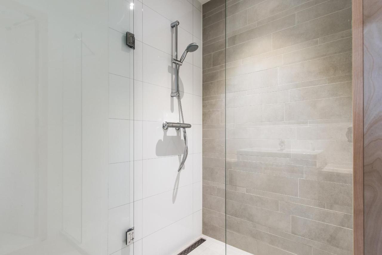 Houthavens Apartments Amsterdam Luaran gambar