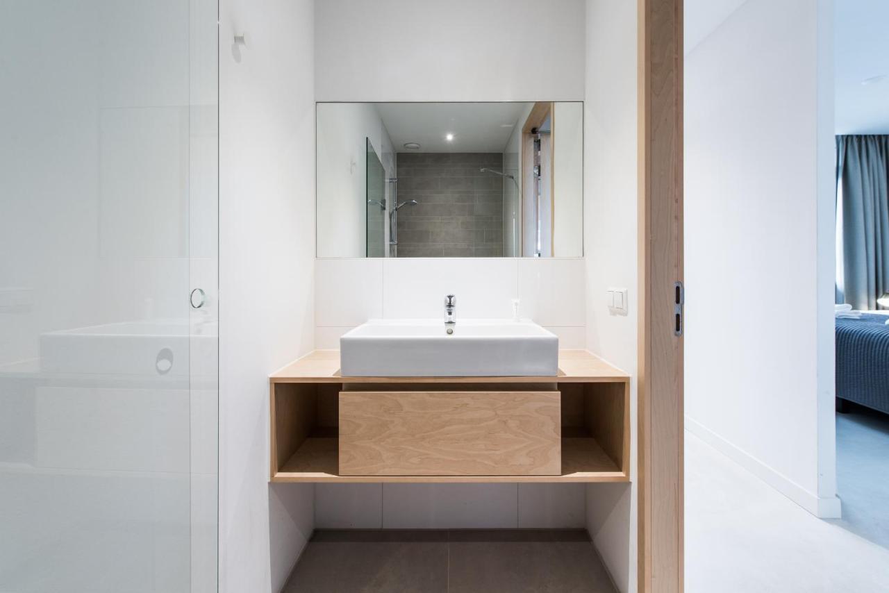 Houthavens Apartments Amsterdam Luaran gambar